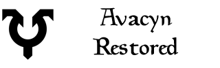 Avacyn Restored